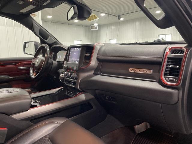 2019 Ram 1500 Vehicle Photo in GLENWOOD, MN 56334-1123