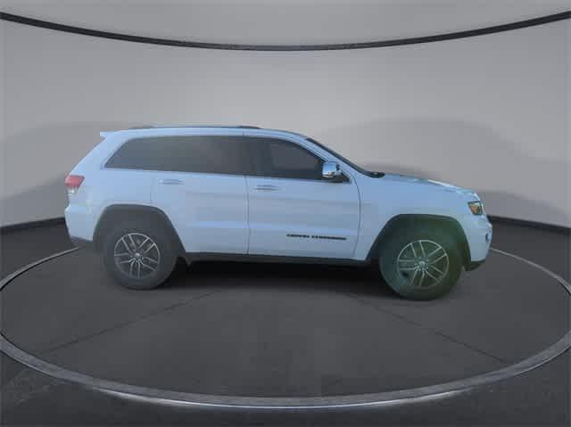 2018 Jeep Grand Cherokee Vehicle Photo in Corpus Christi, TX 78411