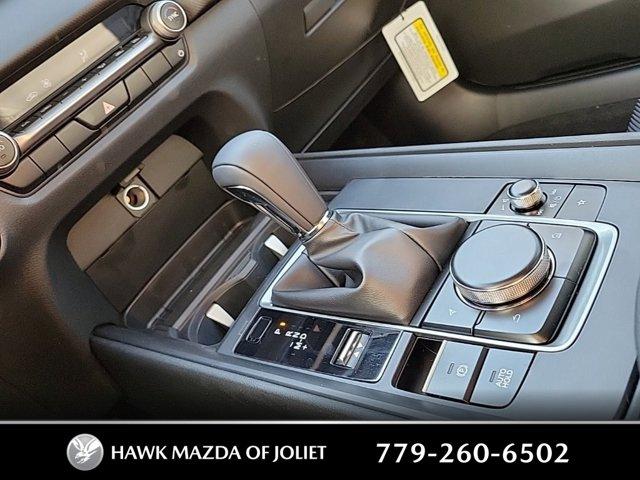 2024 Mazda CX-50 Vehicle Photo in Plainfield, IL 60586