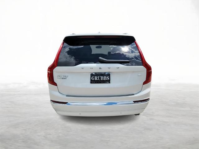 2024 Volvo XC90 Recharge Plug-In Hybrid Vehicle Photo in Houston, TX 77007