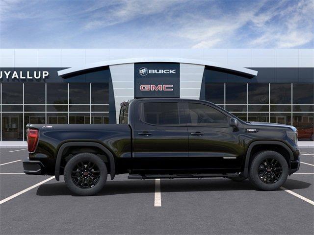 2024 GMC Sierra 1500 Vehicle Photo in PUYALLUP, WA 98371-4149