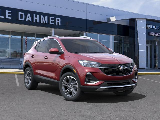 2023 Buick Encore GX Vehicle Photo in KANSAS CITY, MO 64114-4545