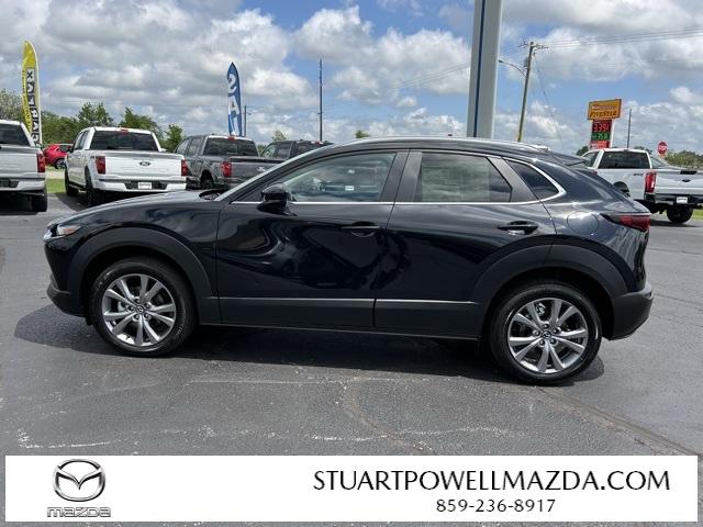 2024 Mazda CX-30 Vehicle Photo in Danville, KY 40422-2805