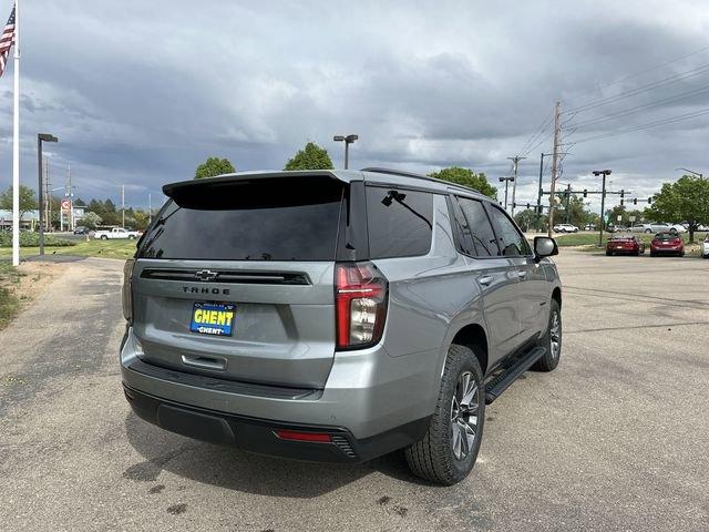 2024 Chevrolet Tahoe Vehicle Photo in GREELEY, CO 80634-4125