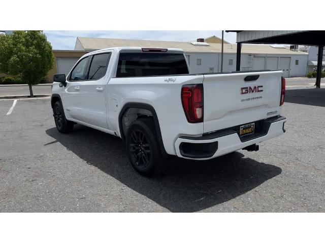 2024 GMC Sierra 1500 Vehicle Photo in TURLOCK, CA 95380-4918