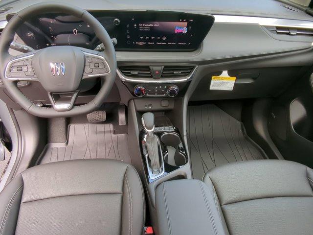 2024 Buick Encore GX Vehicle Photo in ALBERTVILLE, AL 35950-0246