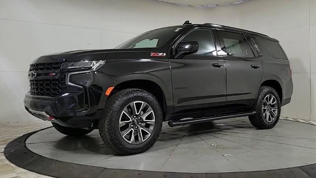 2024 Chevrolet Tahoe Vehicle Photo in JOLIET, IL 60435-8135