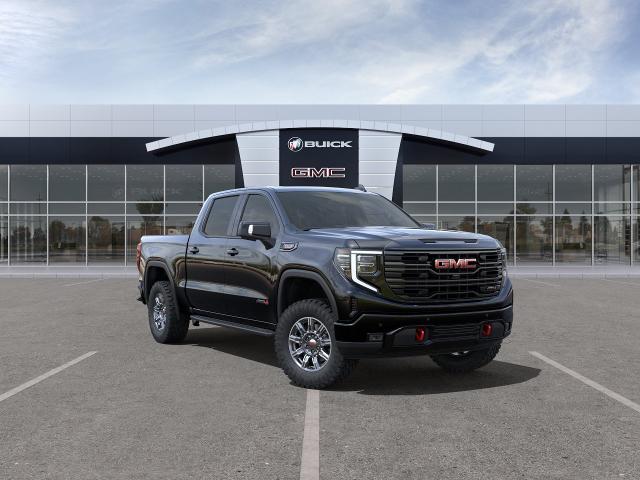 2024 GMC Sierra 1500 Vehicle Photo in LAS VEGAS, NV 89146-3033