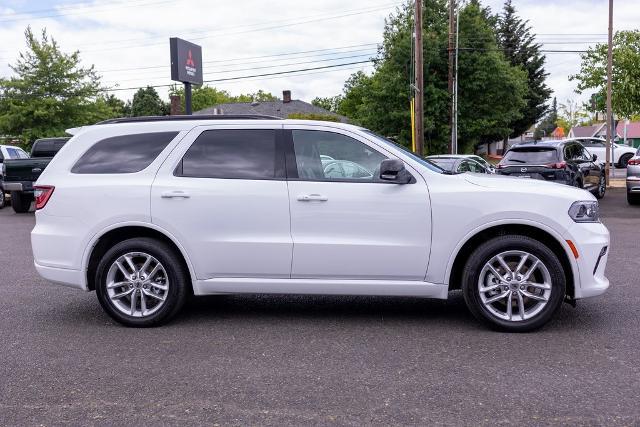 2023 Dodge Durango Vehicle Photo in Tigard, OR 97223