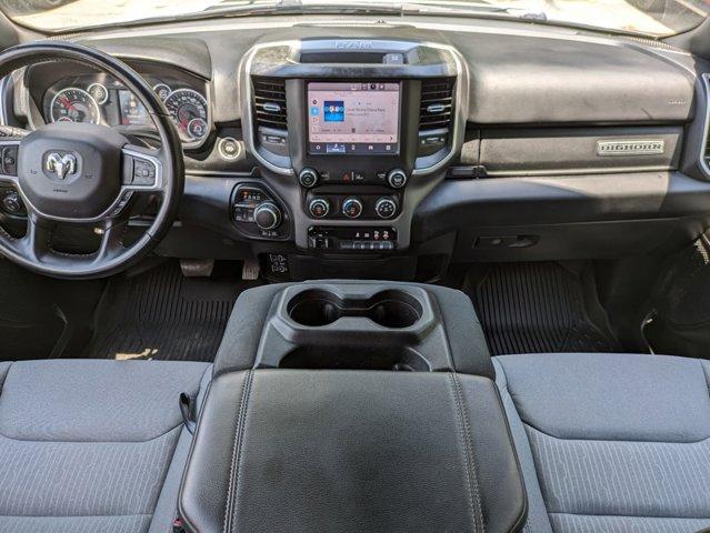 2022 Ram 1500 Vehicle Photo in BRUNSWICK, GA 31525-1881