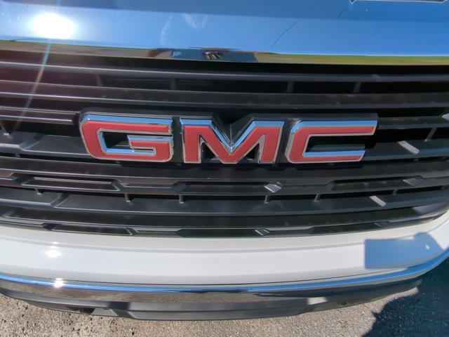 2024 GMC Sierra 1500 Vehicle Photo in ALBERTVILLE, AL 35950-0246