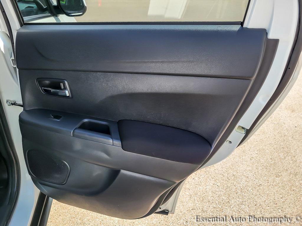 2020 Mitsubishi Outlander Sport Vehicle Photo in Plainfield, IL 60586