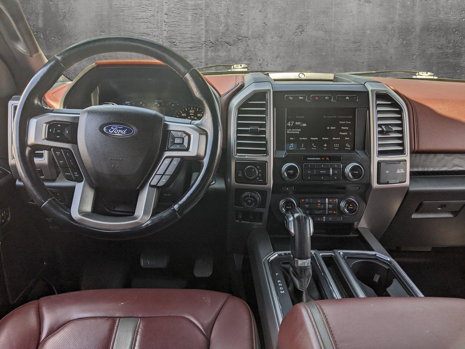 2018 Ford F-150 Vehicle Photo in Austin, TX 78728