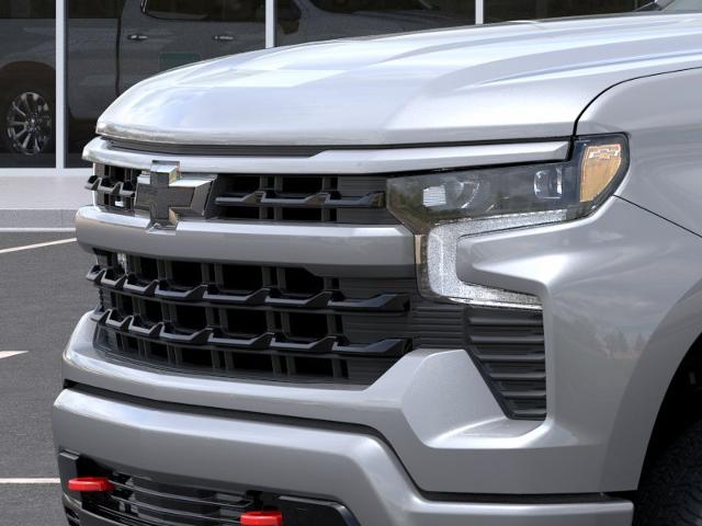 2024 Chevrolet Silverado 1500 Vehicle Photo in FREEPORT, NY 11520-3923