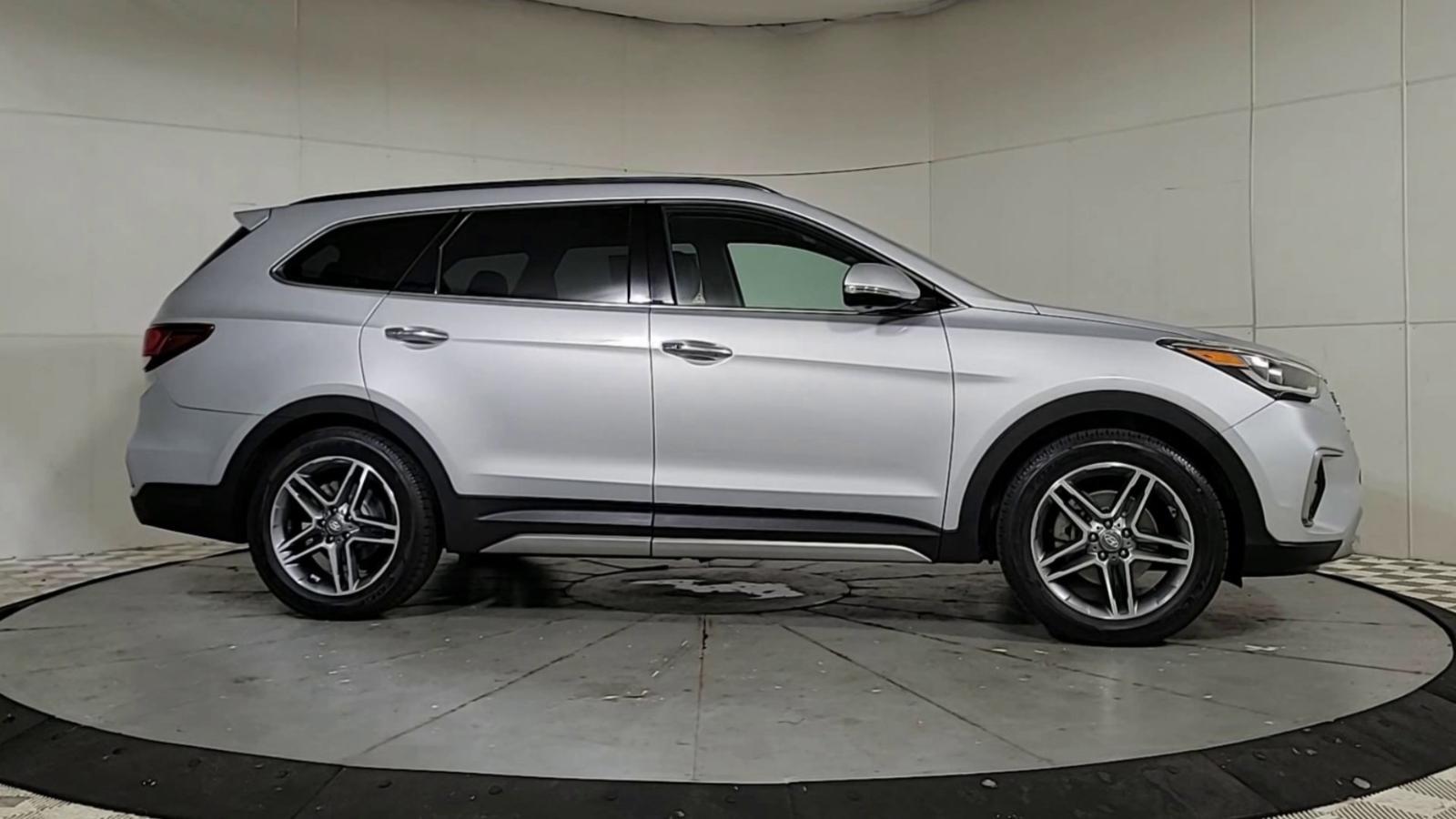 2019 Hyundai SANTA FE XL Vehicle Photo in Plainfield, IL 60586