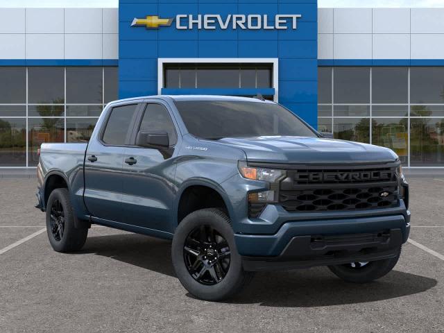 2024 Chevrolet Silverado 1500 Vehicle Photo in ANCHORAGE, AK 99515-2026