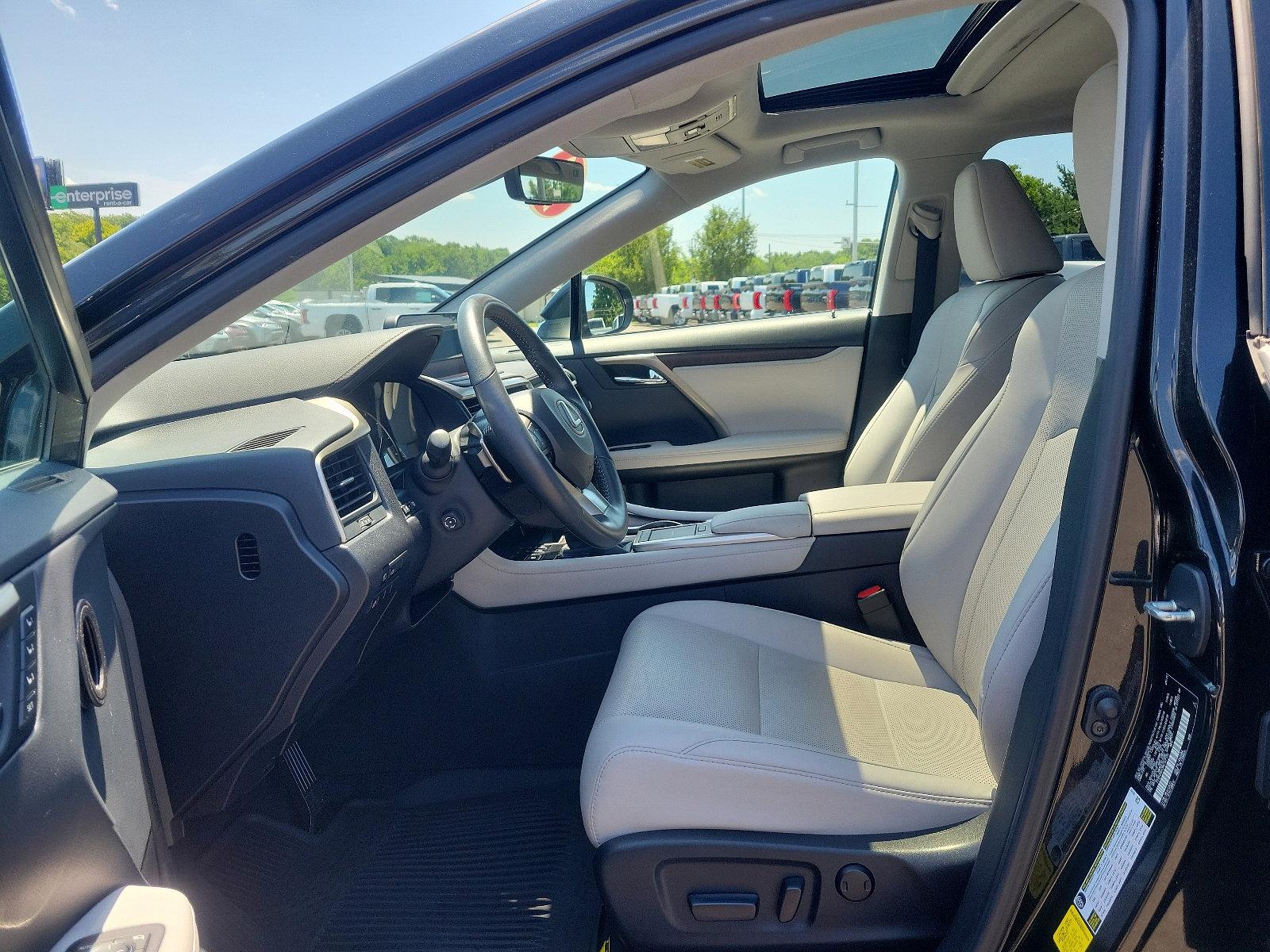 2022 Lexus RX 350 Vehicle Photo in Trevose, PA 19053