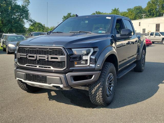 2020 Ford F-150 Vehicle Photo in Boyertown, PA 19512