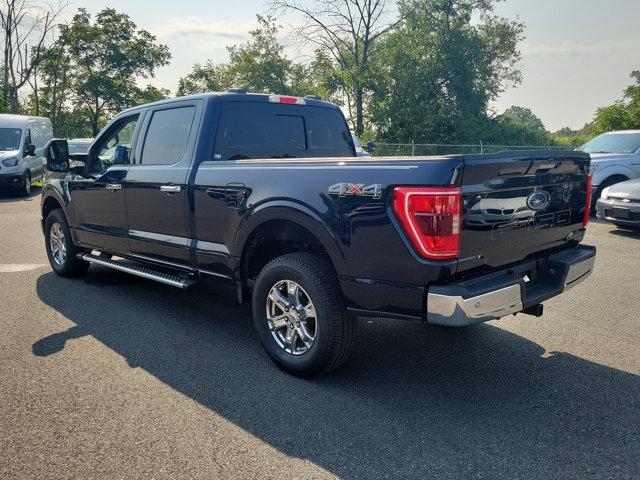 2022 Ford F-150 Vehicle Photo in Boyertown, PA 19512