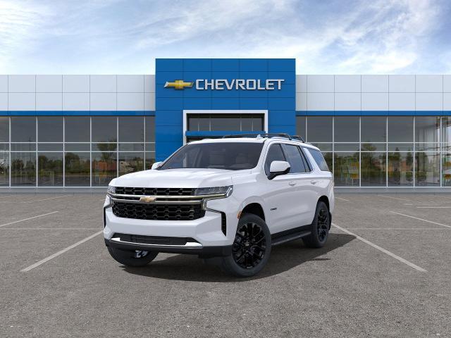 2024 Chevrolet Tahoe Vehicle Photo in DENVER, CO 80221-3610