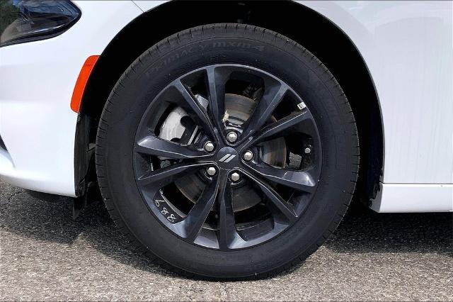 2023 Dodge Charger Vehicle Photo in Kansas City, MO 64114