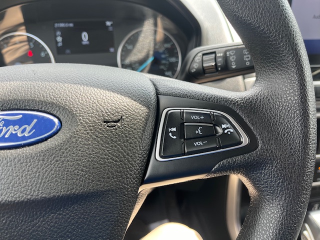 2021 Ford EcoSport Vehicle Photo in CORRY, PA 16407-0000