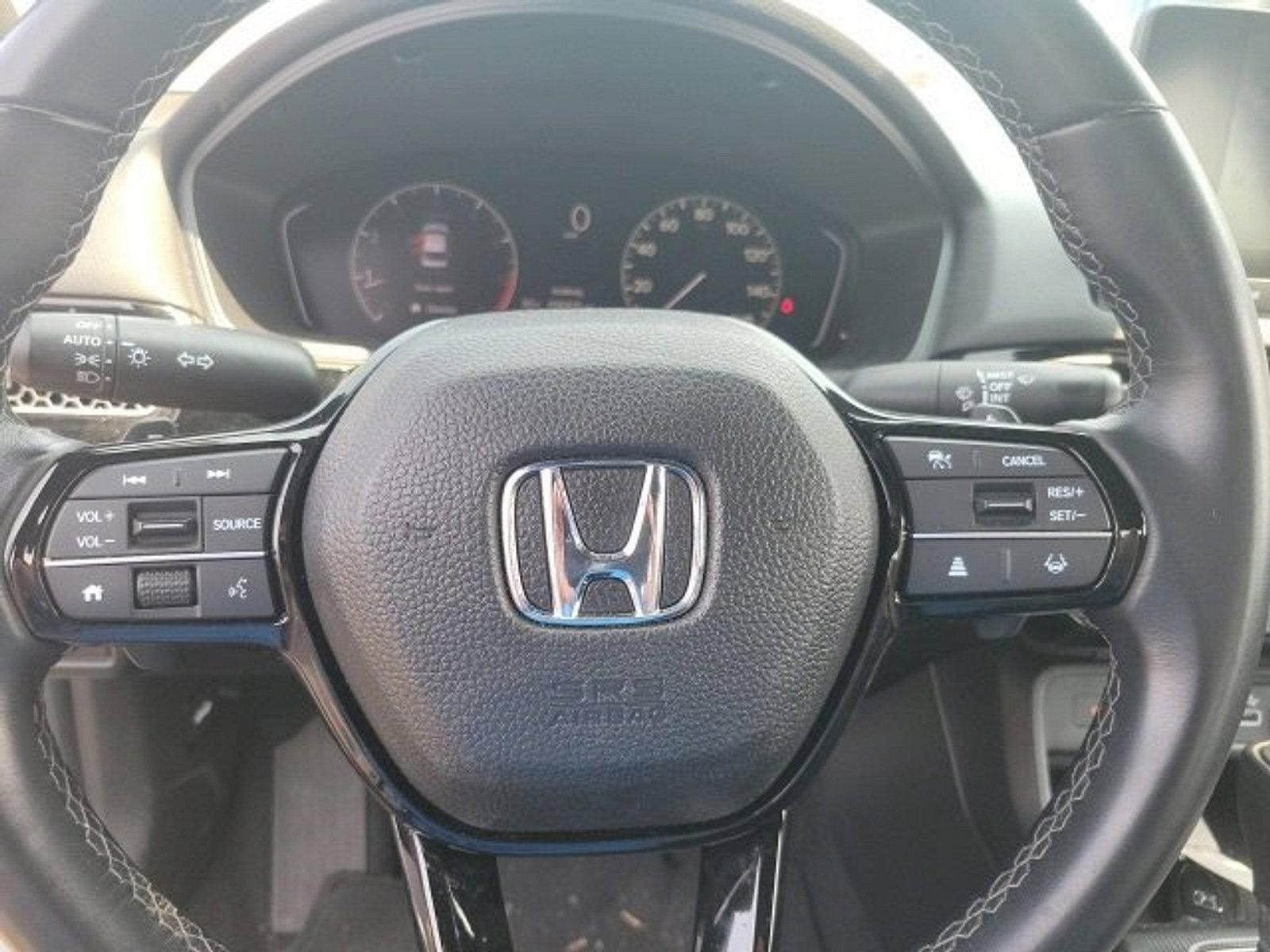 2022 Honda Civic Sedan Vehicle Photo in Harrisburg, PA 17111