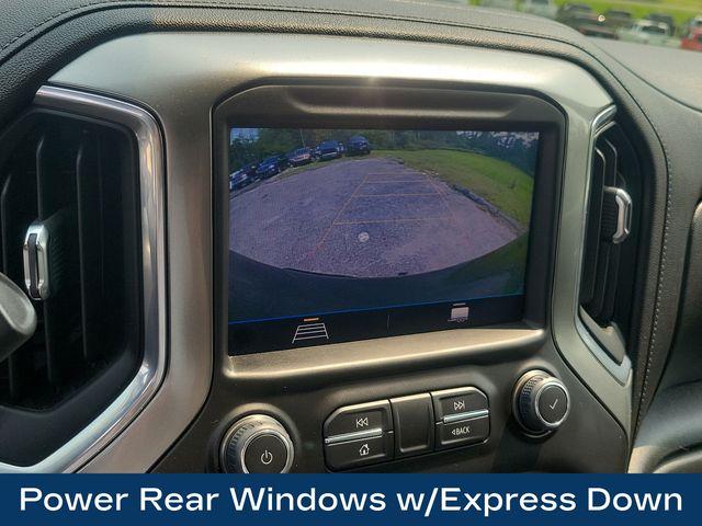 2021 Chevrolet Silverado 1500 Vehicle Photo in PAWLING, NY 12564-3219