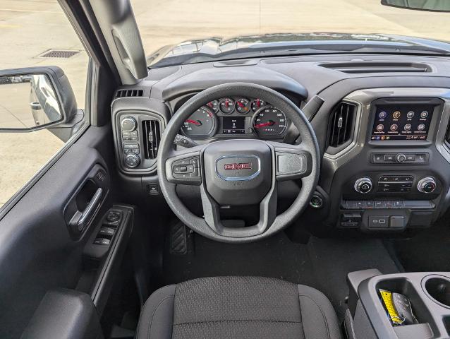 2024 GMC Sierra 1500 Vehicle Photo in POMEROY, OH 45769-1023