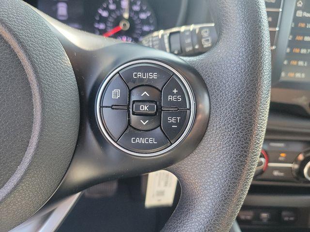 2020 Kia Soul Vehicle Photo in PAWLING, NY 12564-3219