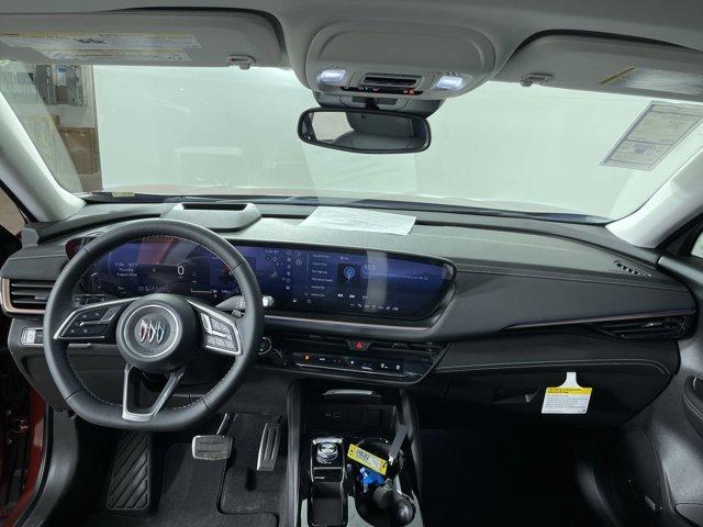 2024 Buick Envision Vehicle Photo in GILBERT, AZ 85297-0402