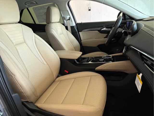 2024 Buick Envision Vehicle Photo in RED SPRINGS, NC 28377-1640