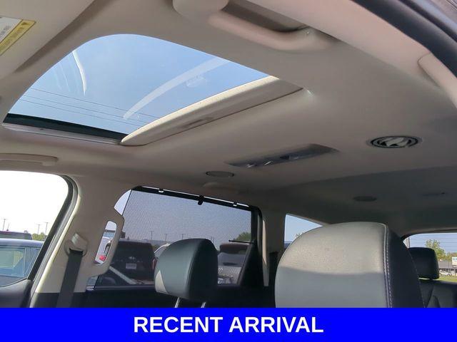 2022 Kia Telluride Vehicle Photo in Merrillville, IN 46410-5311