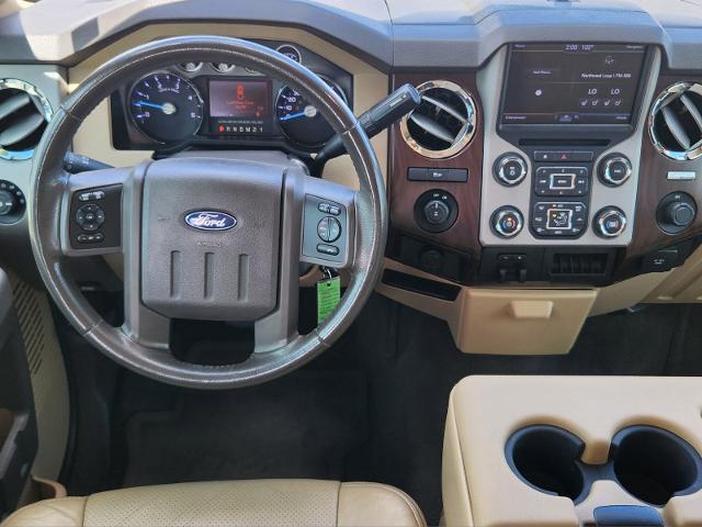 2013 Ford Super Duty F-350 SRW Vehicle Photo in Stephenville, TX 76401-3713