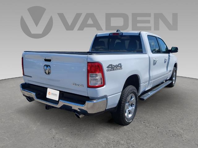 2022 Ram 1500 Vehicle Photo in Brunswick, GA 31525