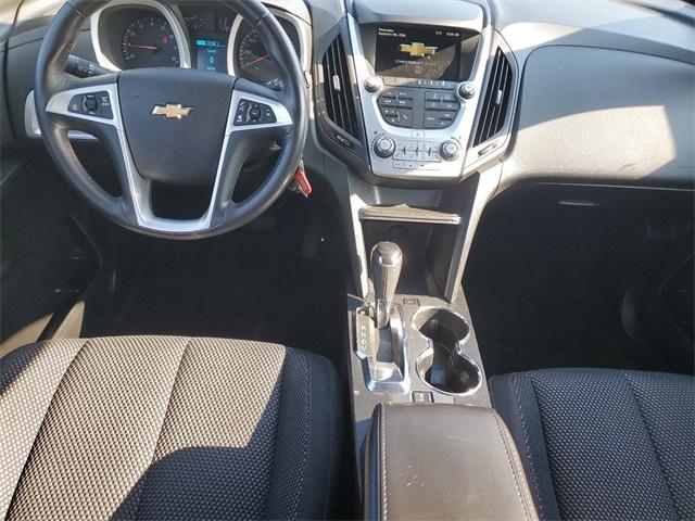 2017 Chevrolet Equinox Vehicle Photo in GRAND BLANC, MI 48439-8139