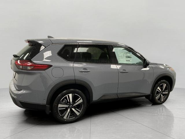 2024 Nissan Rogue Vehicle Photo in Appleton, WI 54913