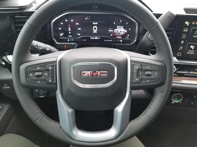 2024 GMC Sierra 1500 Vehicle Photo in ELYRIA, OH 44035-6349