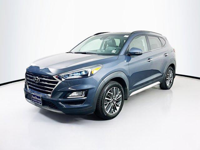 2020 Hyundai TUCSON Vehicle Photo in Flemington, NJ 08822