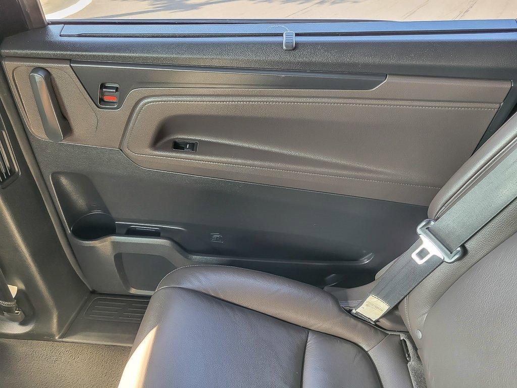 2018 Honda Odyssey Vehicle Photo in Saint Charles, IL 60174