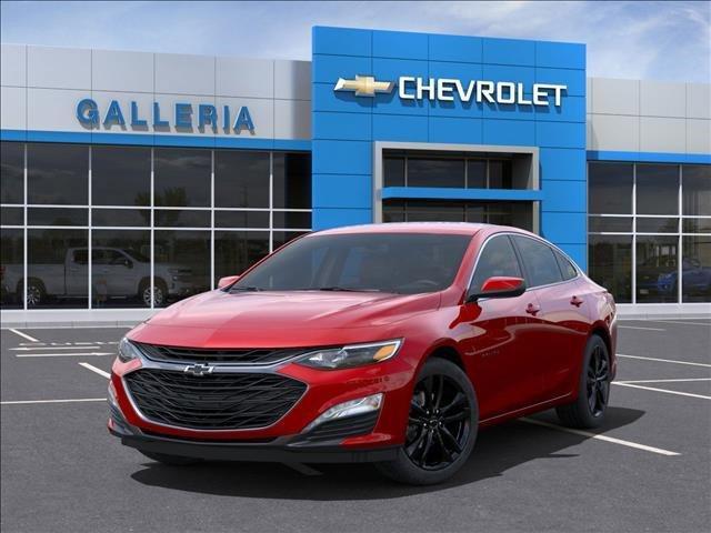 2025 Chevrolet Malibu Vehicle Photo in DALLAS, TX 75244-5909