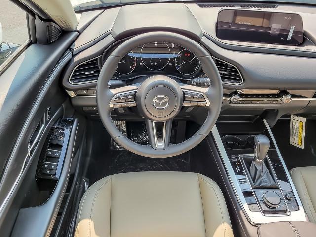 2024 Mazda CX-30 Vehicle Photo in Plainfield, IL 60586