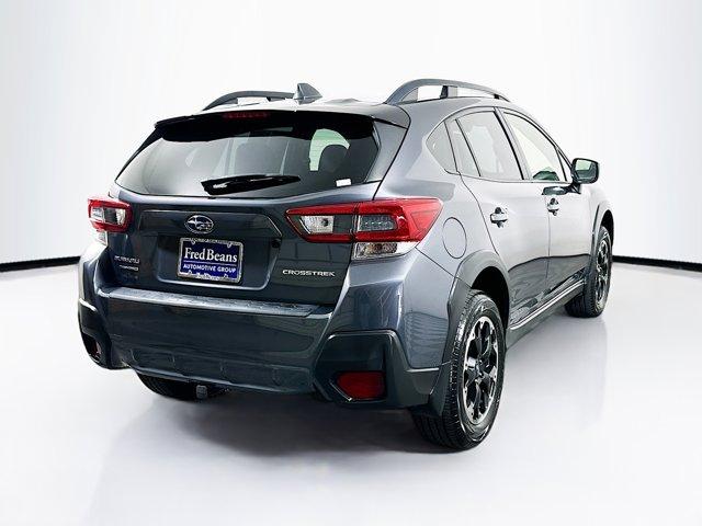 2021 Subaru Crosstrek Vehicle Photo in Doylestown, PA 18902