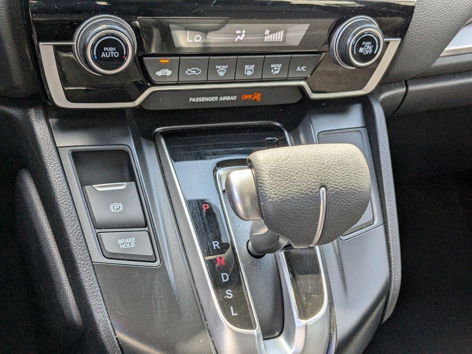 2021 Honda CR-V Vehicle Photo in Miami, FL 33015