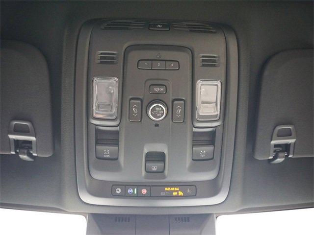 2024 Cadillac Escalade Vehicle Photo in BATON ROUGE, LA 70809-4546