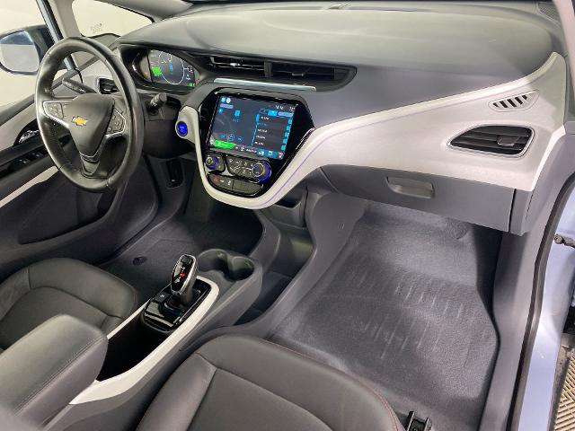 2017 Chevrolet Bolt EV Vehicle Photo in ALLIANCE, OH 44601-4622