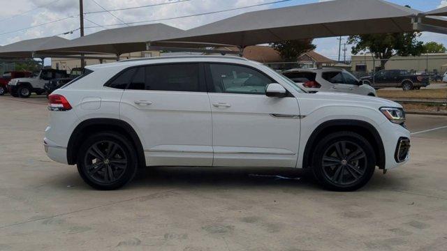 2020 Volkswagen Atlas Cross Sport Vehicle Photo in SELMA, TX 78154-1460