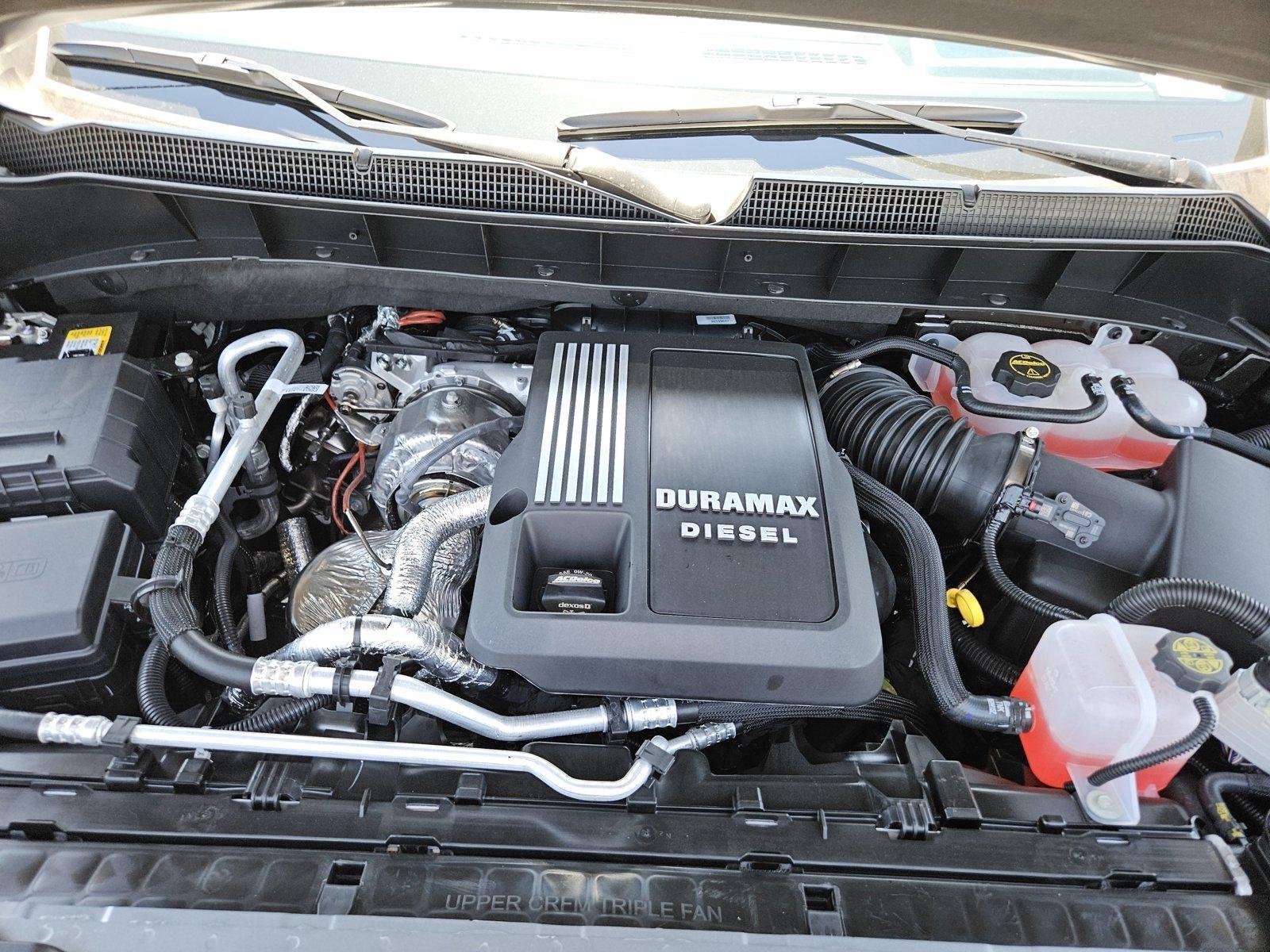 2024 Chevrolet Silverado 1500 Vehicle Photo in PEORIA, AZ 85382-3715