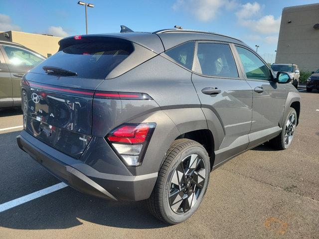 2024 Hyundai KONA Vehicle Photo in Philadelphia, PA 19116