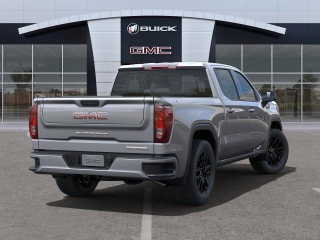 2025 GMC Sierra 1500 Vehicle Photo in APPLETON, WI 54914-8833